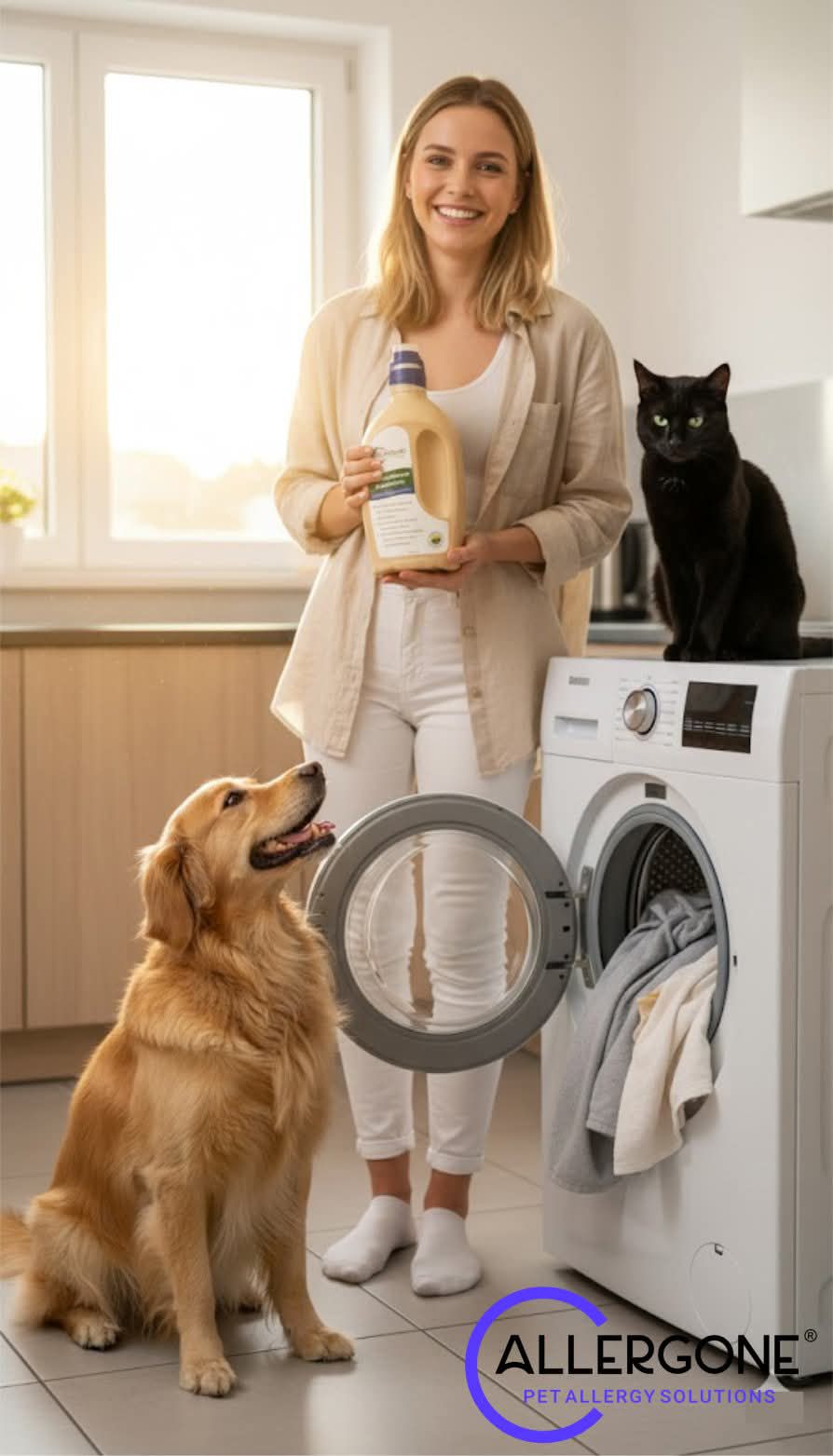 Textilpflege category icon/image