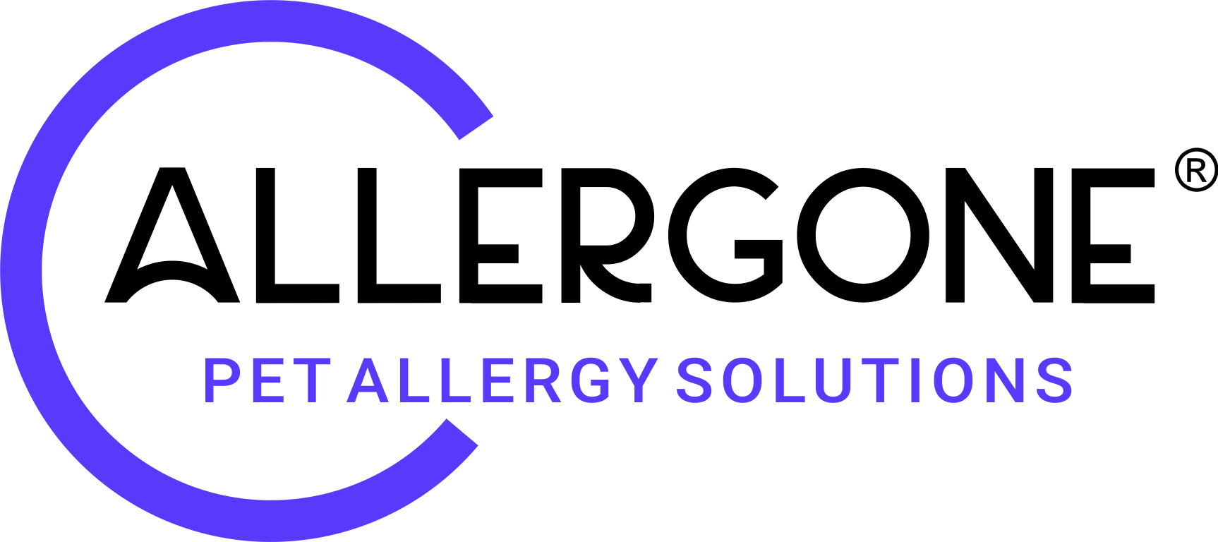 Allergone Europe - pet allergy solutions-Logo