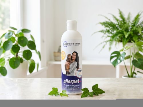 Allerpet/cat